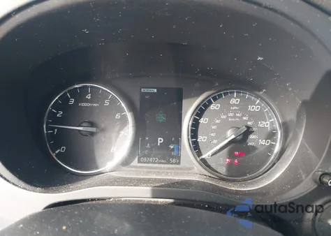 2016 Mitsubishi Outlander Es z USA, uszkodzony, nr VIN JA4AZ3A30GZ049008